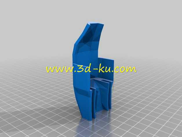 3D打印外骨骼手模型的图片12