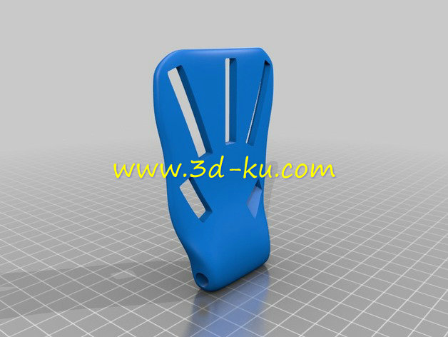 3D打印外骨骼手模型的图片23
