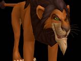 王国之心Ⅱ…狮子王系列&神鬼奇航系列模型的图片3
