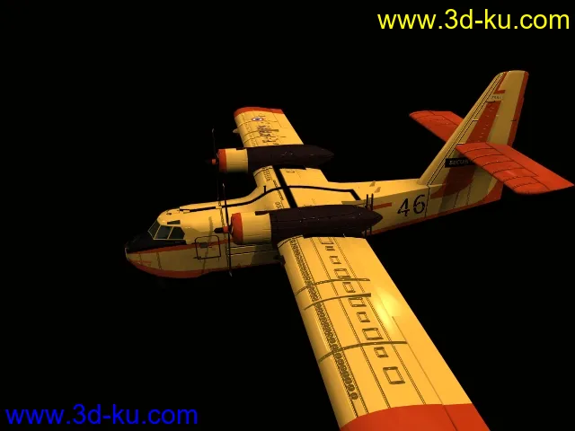 战斗飞机模型的图片5