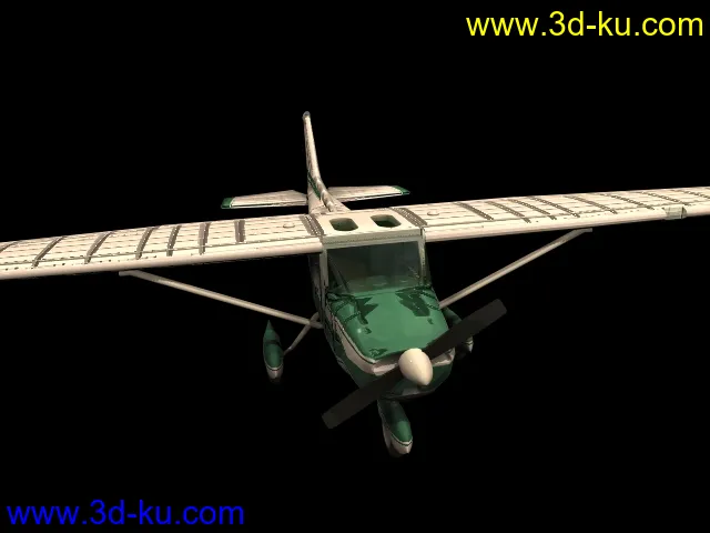 战斗飞机模型的图片6