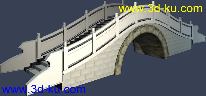 收集的桥模型，28个的图片14