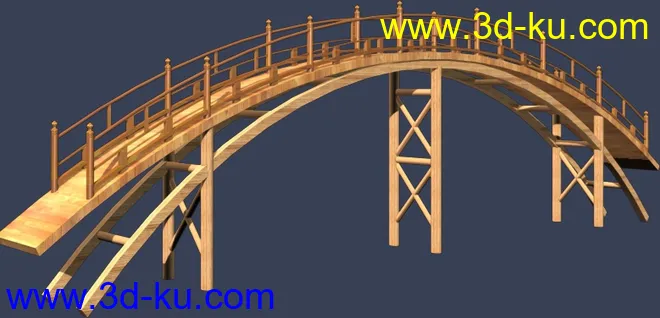 收集的桥模型，28个的图片15