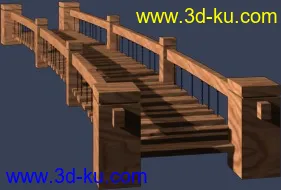 收集的桥模型，28个的图片23