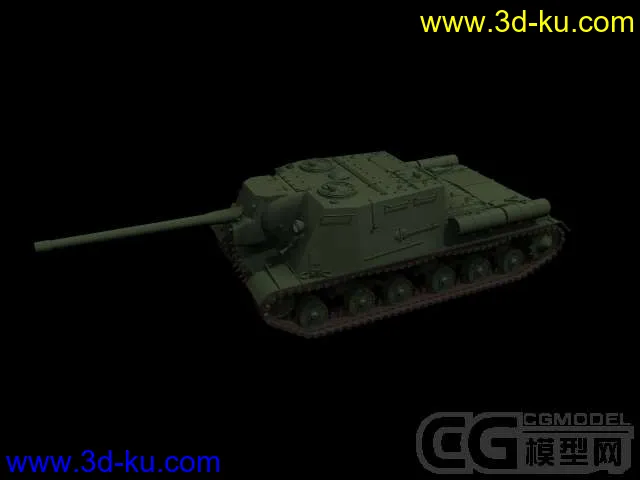 坦克模型12个，MAX7以上的图片7