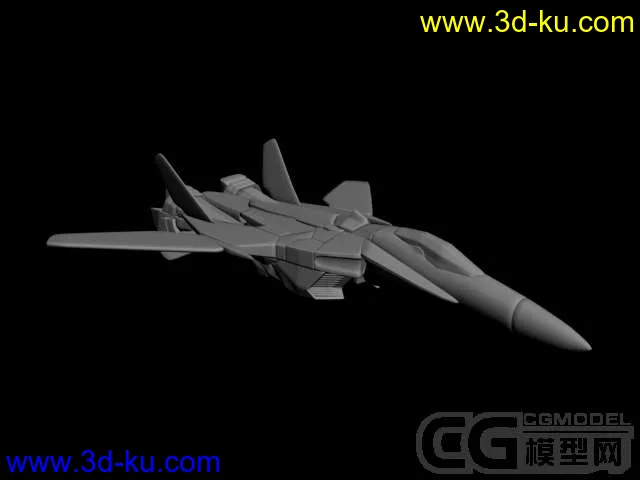 vf-25模型的图片1