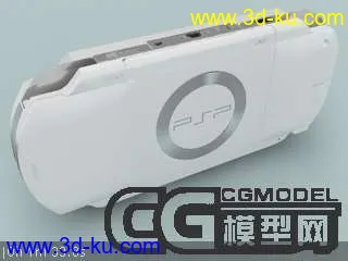 PSP-倒角半高模模型的图片5