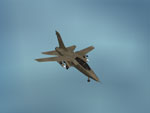 英国、德国以及意大利空军的“狂风”(Tornado)战斗机模型的图片2