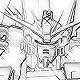 Gundam 飞翼特装零式模型的图片1