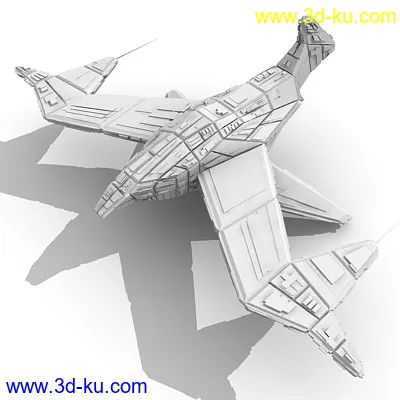 UBmbea jet模型的图片2