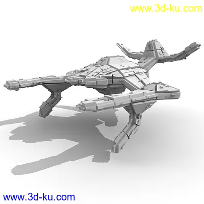 UBmbea jet模型的图片3