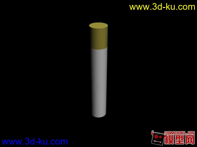 香烟模型下载的图片1