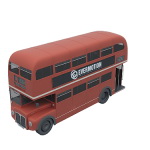 英国红色小汽车模型的图片1