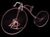 自行车 拉人气模型免费下载的图片2