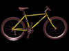 自行车 拉人气模型免费下载的图片4