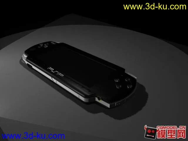PSP模型的图片2