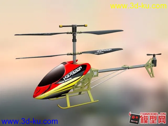 玩具飞机模型的图片1