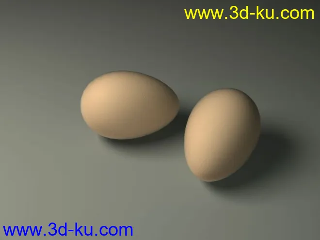 egg...模型的图片1