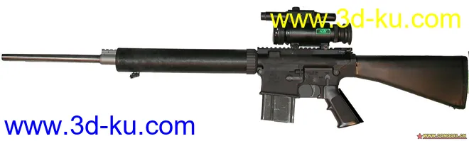 AR10T AMT模型的图片1