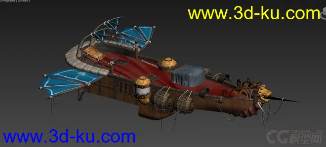 各种木船，飞船，大船，小船，超精细船模型，船集合的图片7