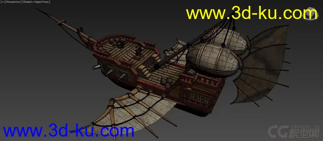 各种木船，飞船，大船，小船，超精细船模型，船集合的图片13