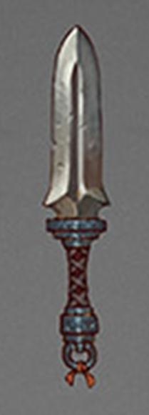 剑，贴图模型的图片1