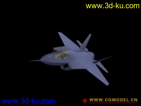 F-35模型的图片1