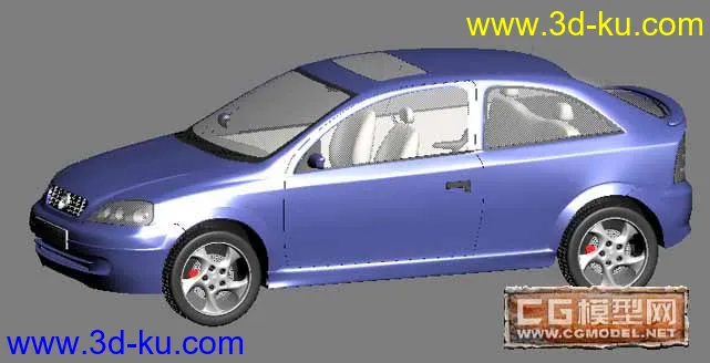 各种高质量拉力车，越野车，轿车车模。（七）37-42模型的图片2