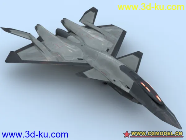 [皇牌空战X2]Fenrir、GAF-1 Varcolac、XR-45 Cariburn模型的图片4