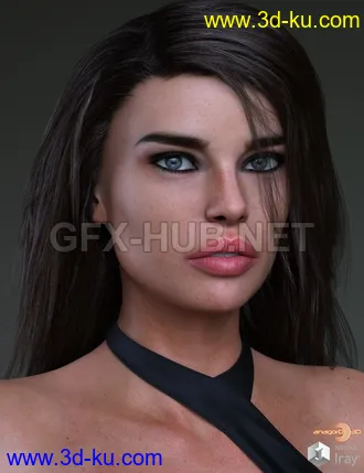 3D打印模型Rhea HD for Victoria 8的图片