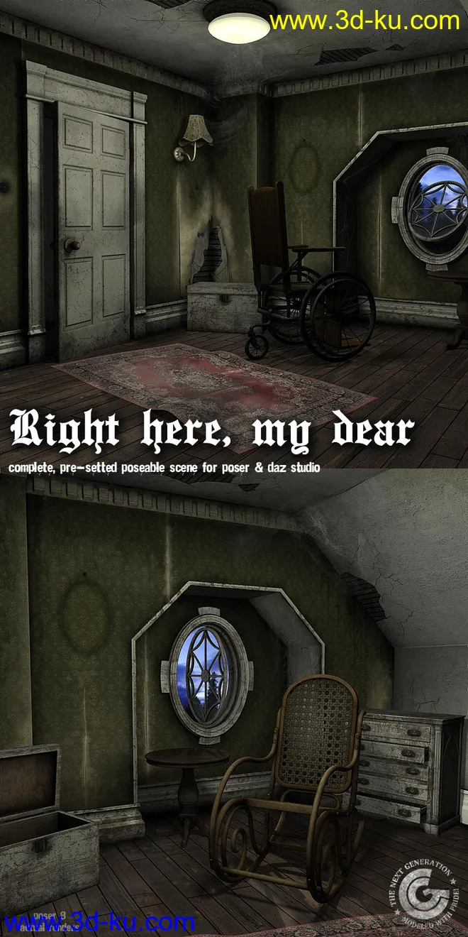 Right Here模型的图片1