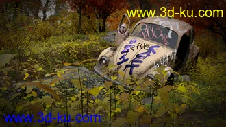 3D打印模型RL Graffiti Tags的图片