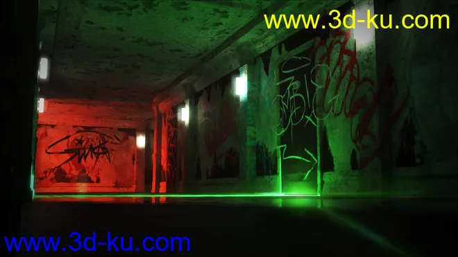 RL Graffiti Tags模型的图片4