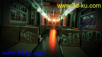 3D打印模型RL Graffiti Tags的图片