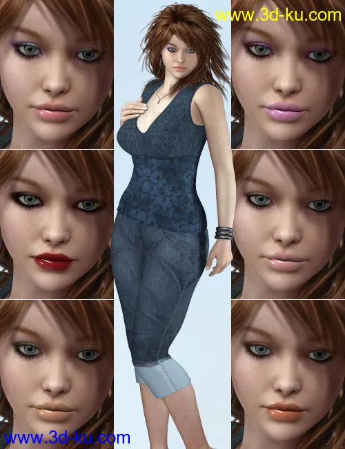 RM Katja模型的图片3