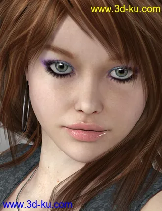 3D打印模型RM Katja的图片