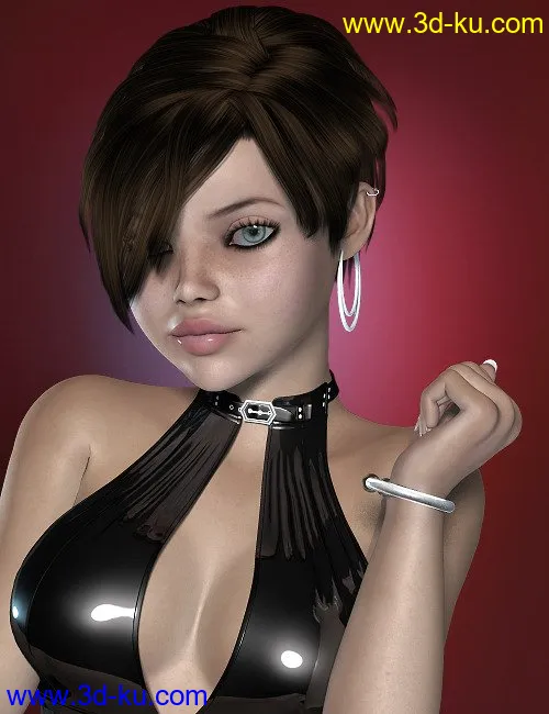 RM Licia G4模型的图片1