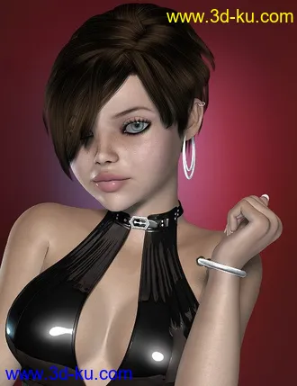 3D打印模型RM Licia G4的图片