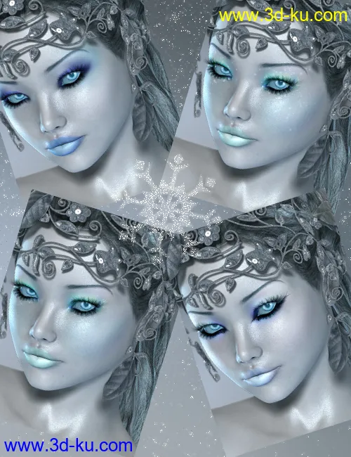 RM Nieves模型的图片1