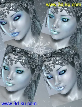 3D打印模型RM Nieves的图片