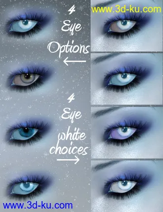 3D打印模型RM Nieves的图片