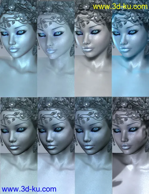 RM Nieves模型的图片3