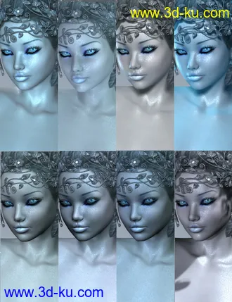 3D打印模型RM Nieves的图片