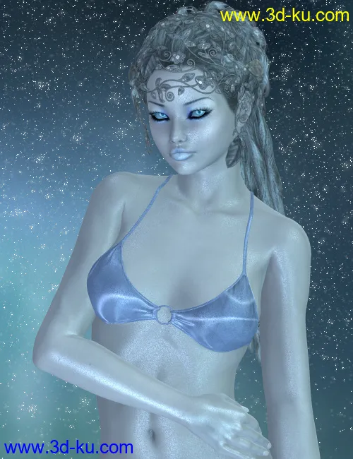 RM Nieves模型的图片4