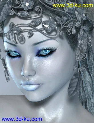 3D打印模型RM Nieves的图片