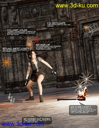 3D打印模型RSSY 3Delight And Iray To Filament的图片