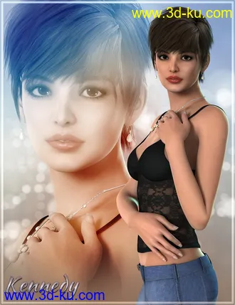 3D打印模型SASE Kennedy for Victoria 6的图片