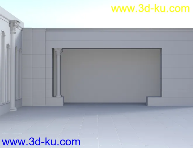 Secret Agent's Den模型的图片6