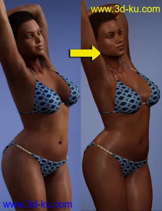 3D打印模型SF Beautiful Skin Filament的图片