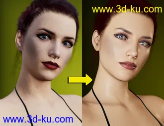 3D打印模型SF Beautiful Skin Filament的图片